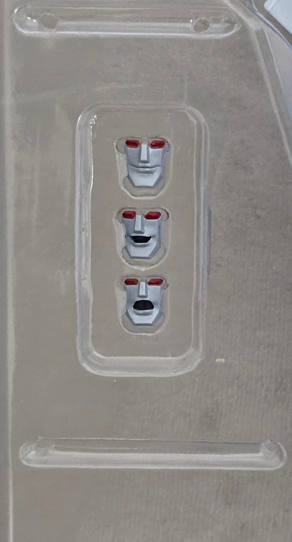 トランスフォーマー マスターピース MP-52+ サンダークラッカー ver.2