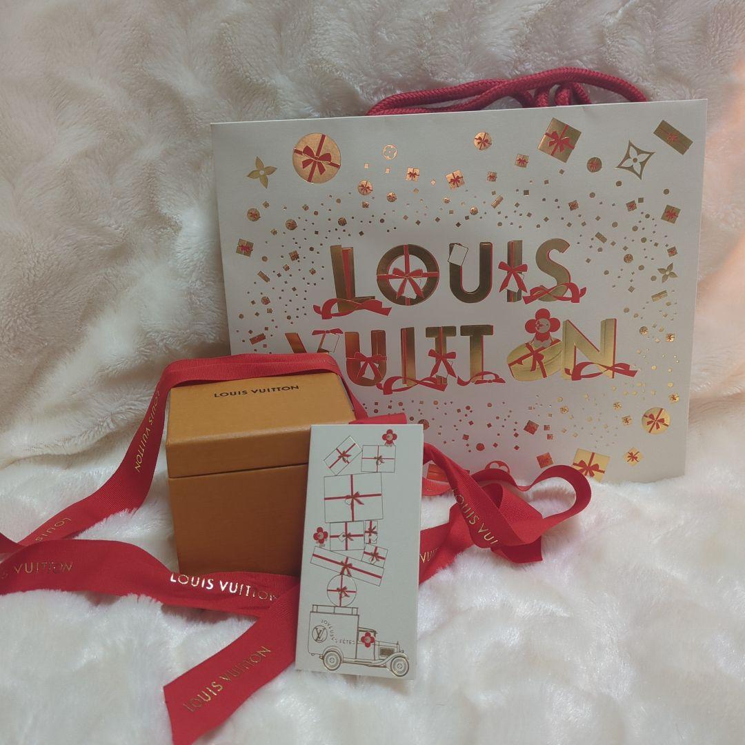 ルイヴィトン ジュエリーケース