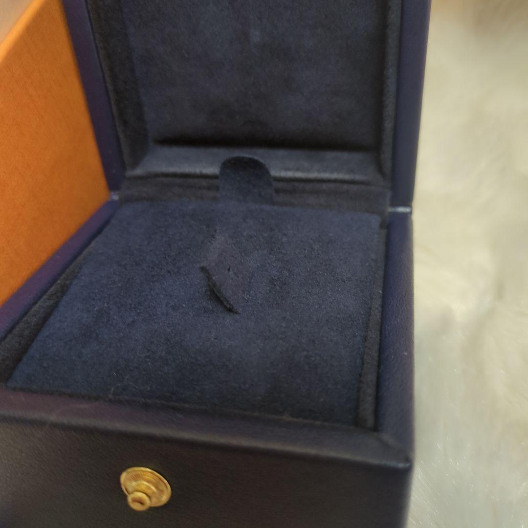 ルイヴィトン ジュエリーケース