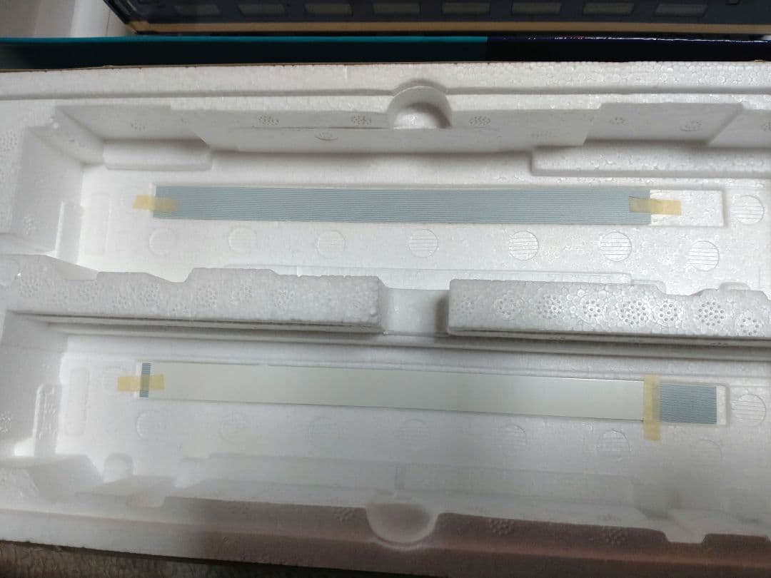 国鉄583系特急電車 　　　　増結セット（T）