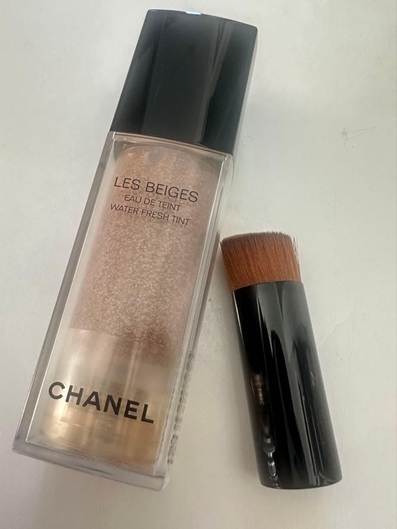 CHANEL シャネル　ファンデーション　ミディアムライト30ml