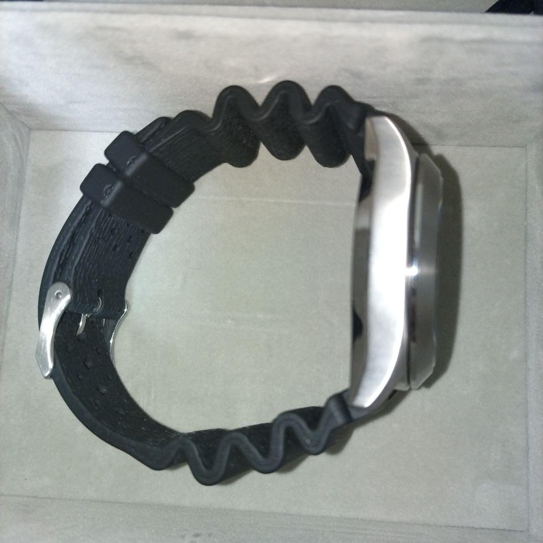 シチズン プロマスター モンベル コラボ　E168-s113482 美品