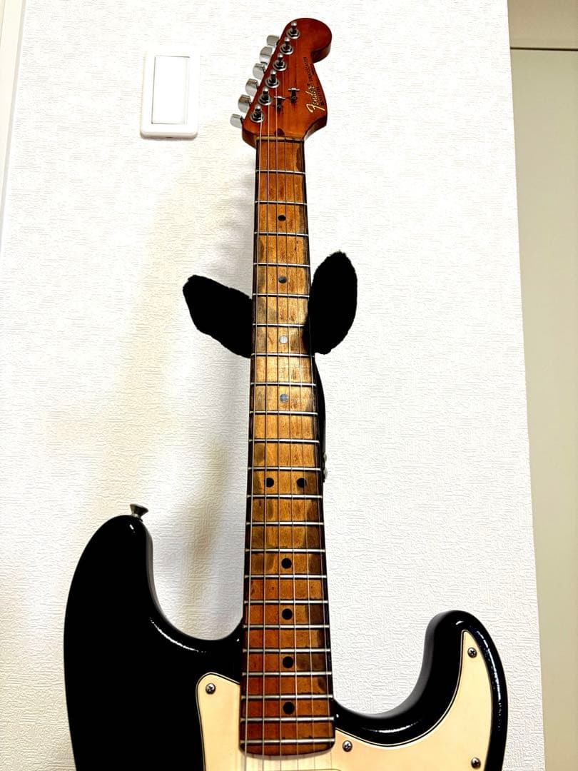 ギター fender USA AM STD 1993 Stratocaster