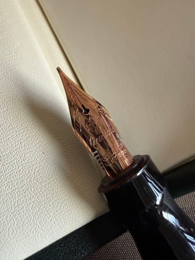 FINEIDER万年筆、限定品