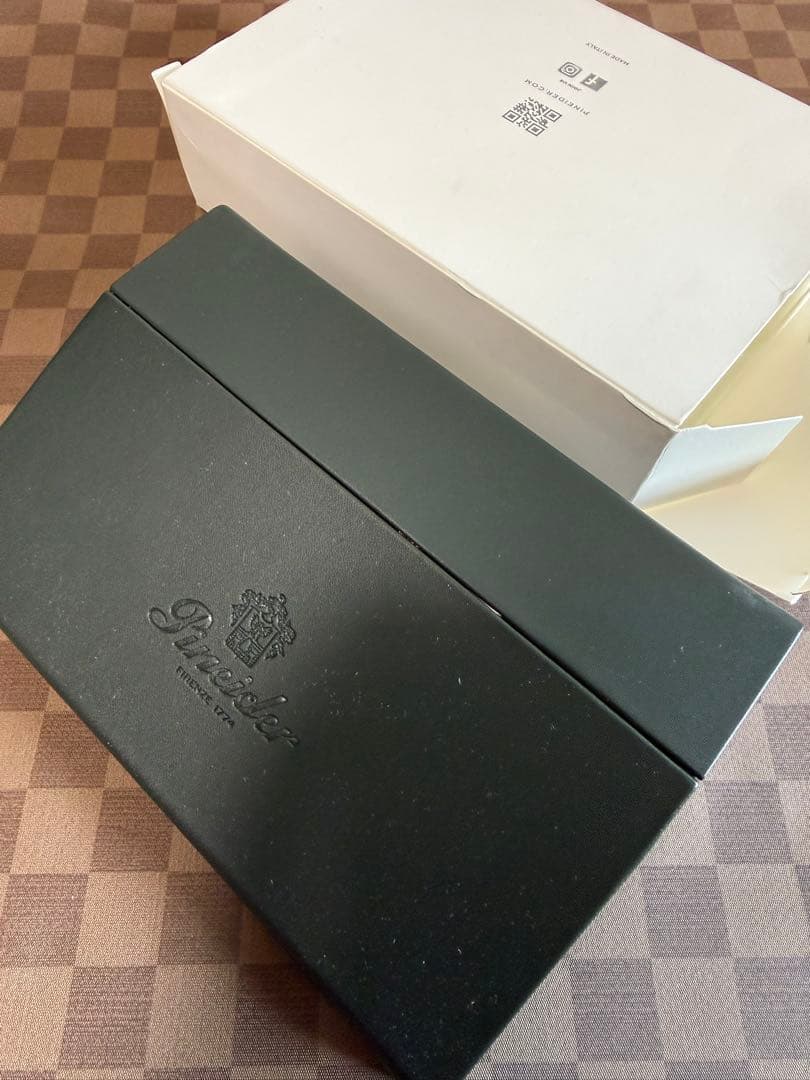 FINEIDER万年筆、限定品