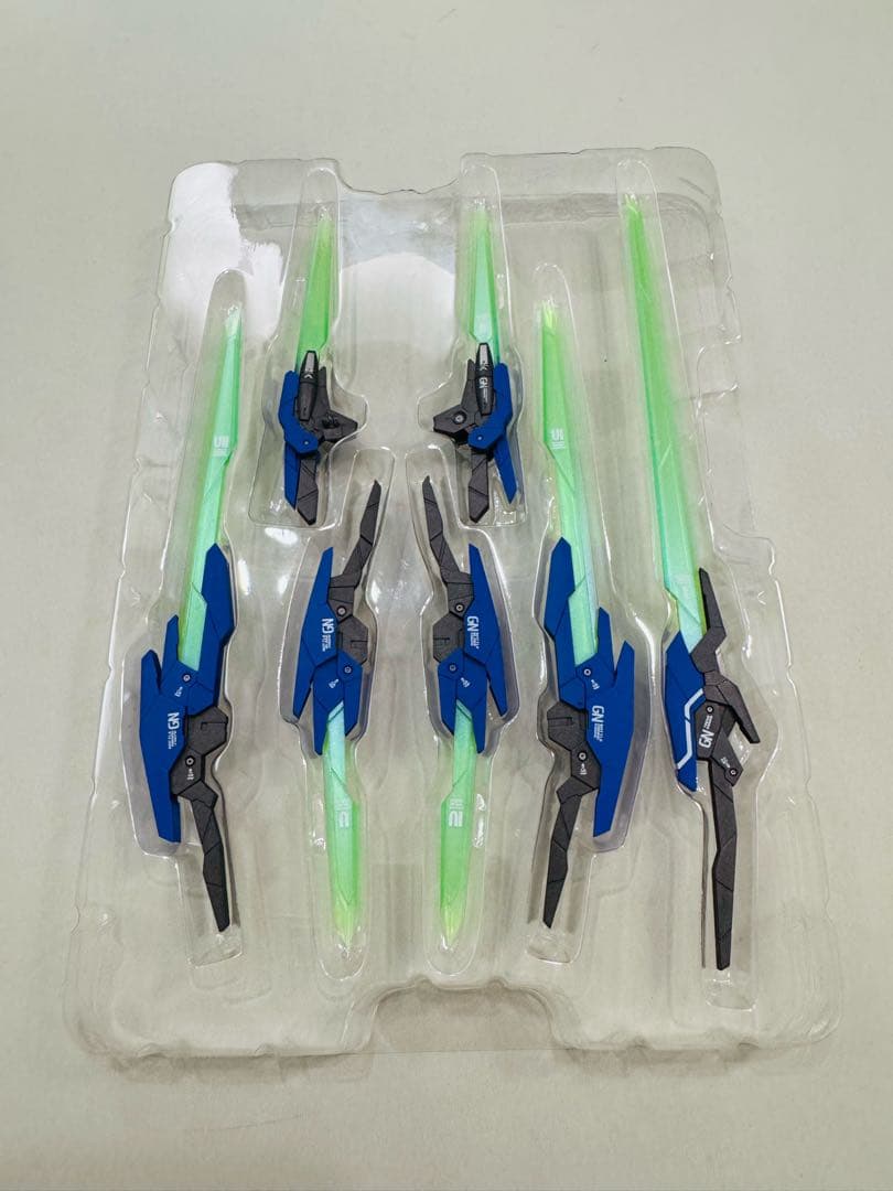 【中古】L BUILD ガンダムエクシア リペアⅣ