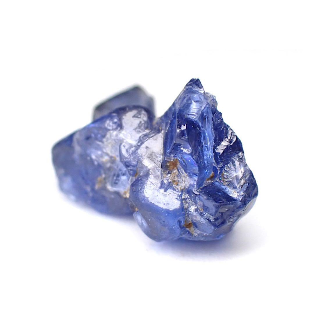 【ベトナム/ルックイェン産】コバルトスピネル