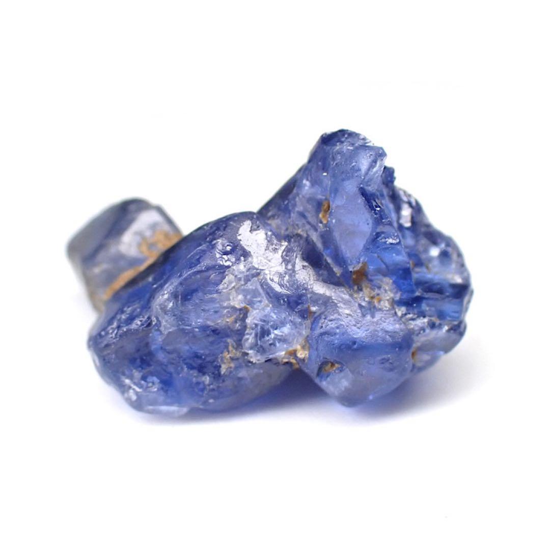 【ベトナム/ルックイェン産】コバルトスピネル