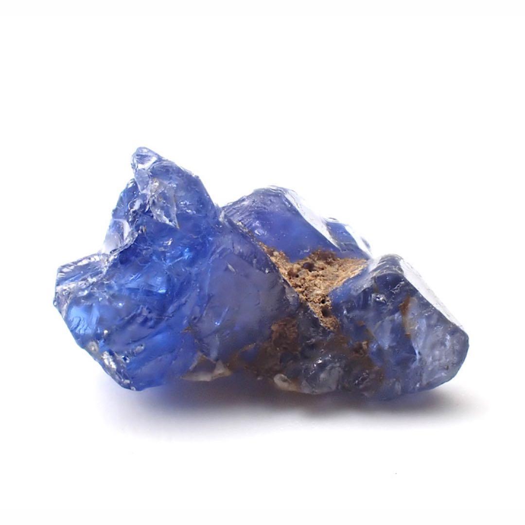 【ベトナム/ルックイェン産】コバルトスピネル