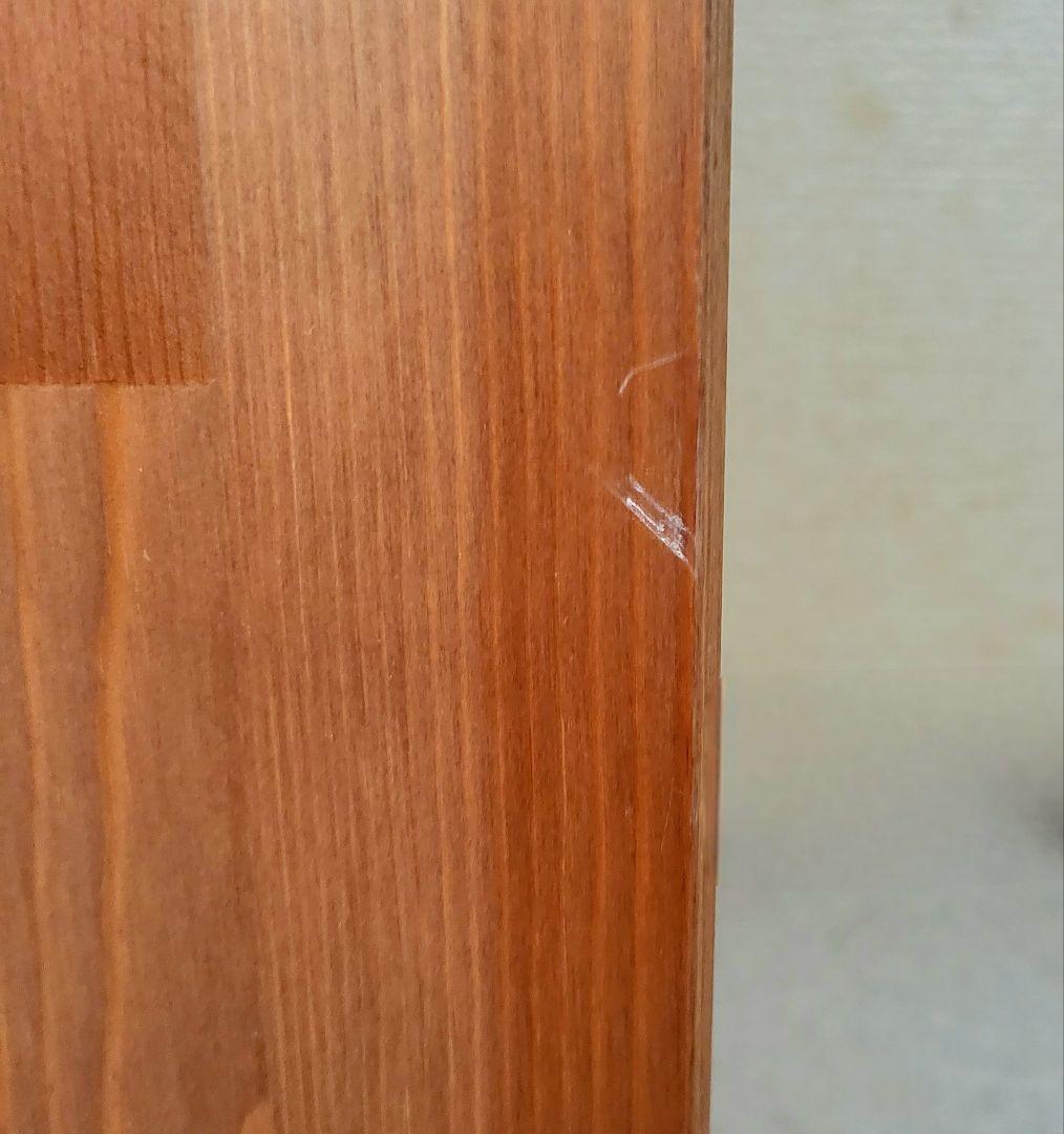 【廃盤品】IKEA JOKKMOKK ヨックモック ダイニングテーブル