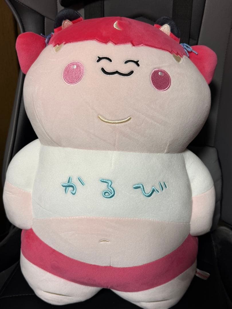 【バラ売り歓迎】赤見かるびグッズまとめ売り