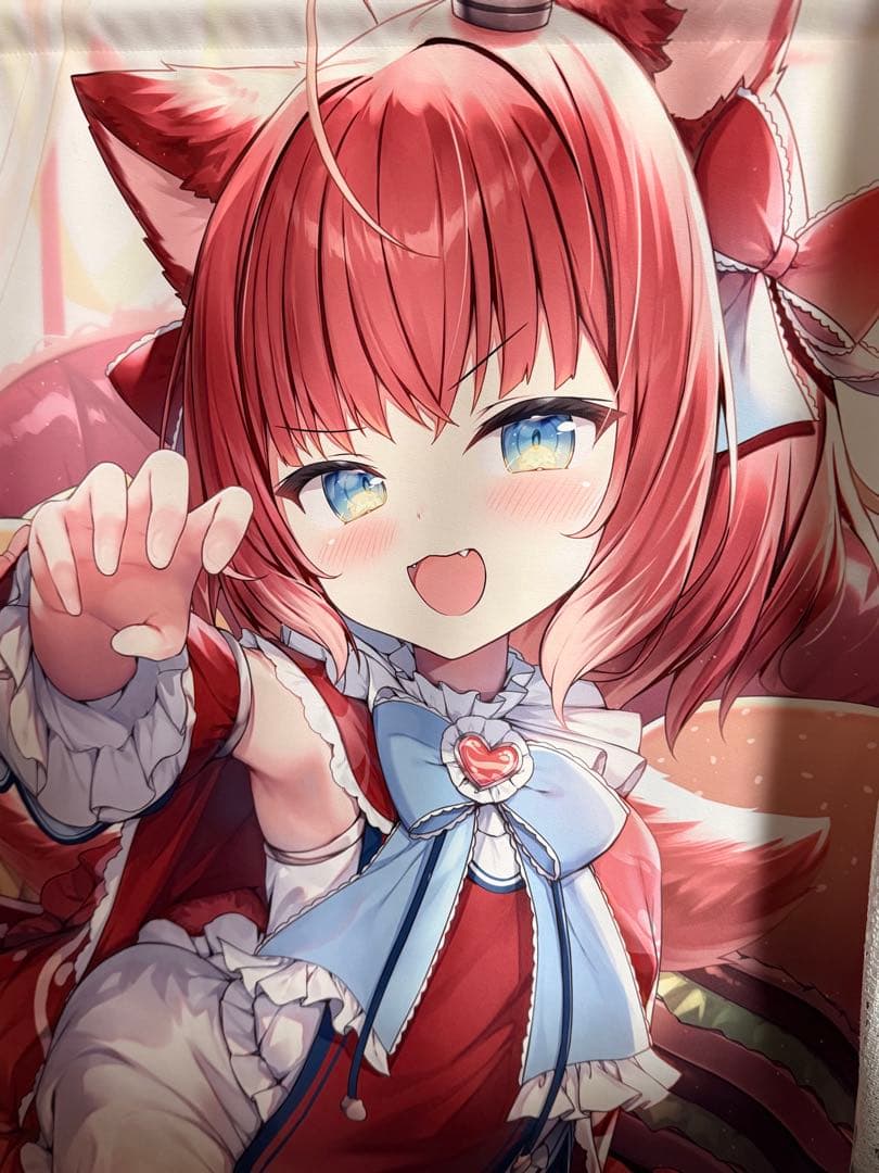 【バラ売り歓迎】赤見かるびグッズまとめ売り