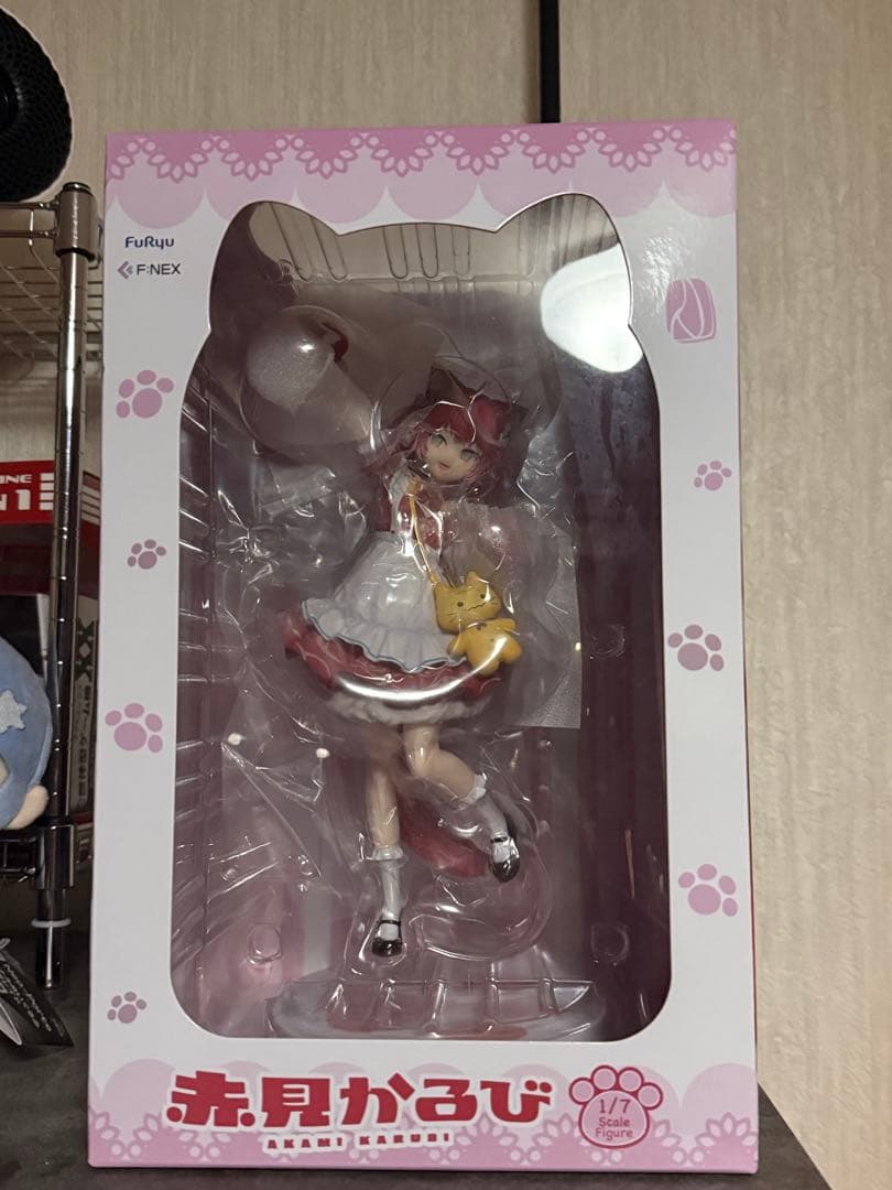 【バラ売り歓迎】赤見かるびグッズまとめ売り