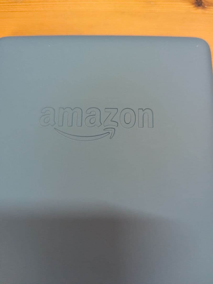 Kindle Paperwhite (第10世代) トワイライトブルー