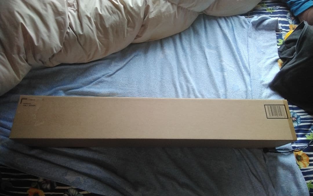 PROPLICA 日輪刀 6本セット