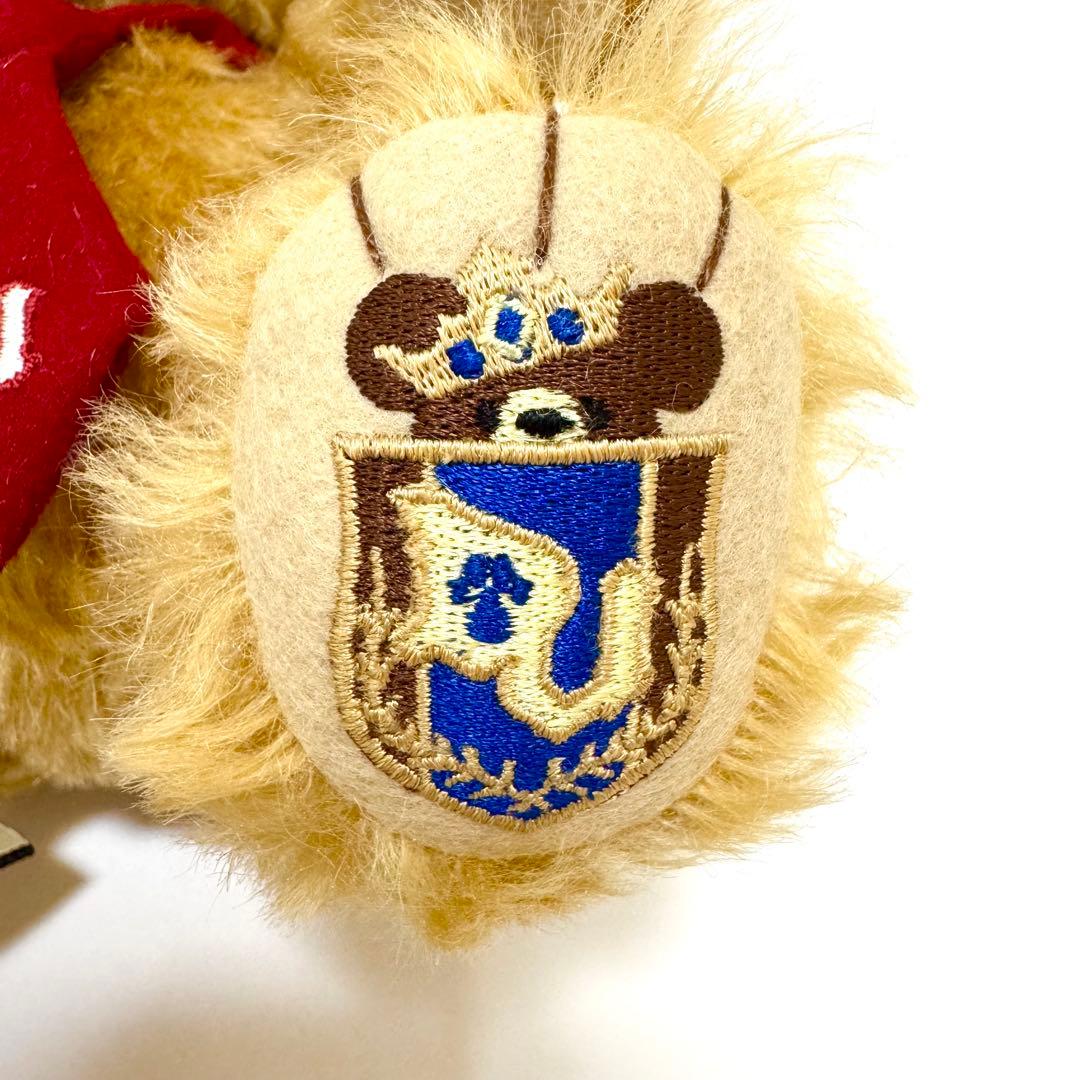 500体限定✨極美品✨元箱・タグ付✨Steiff シュタイフ ユニベア モカ