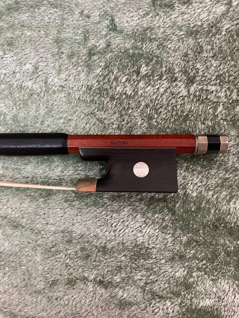 【美品】SUZUKI バイオリン No.500 Anno 1999 4/4