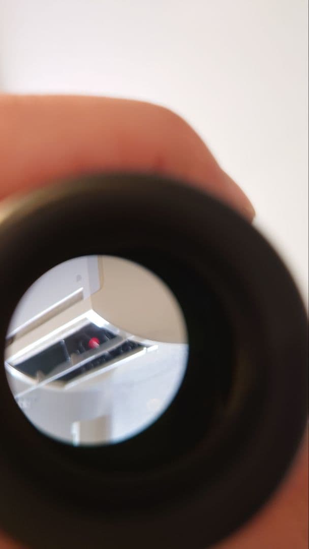 Evolution Gear ACOG おまけつき