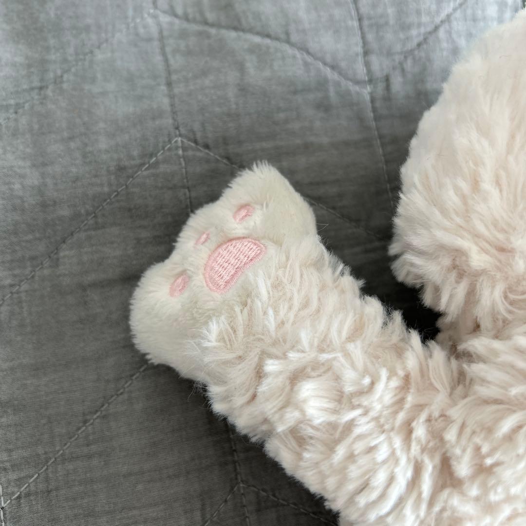 【即購入大歓迎】NICI シロネコ しろねこ 白猫 筆箱 ペンケース