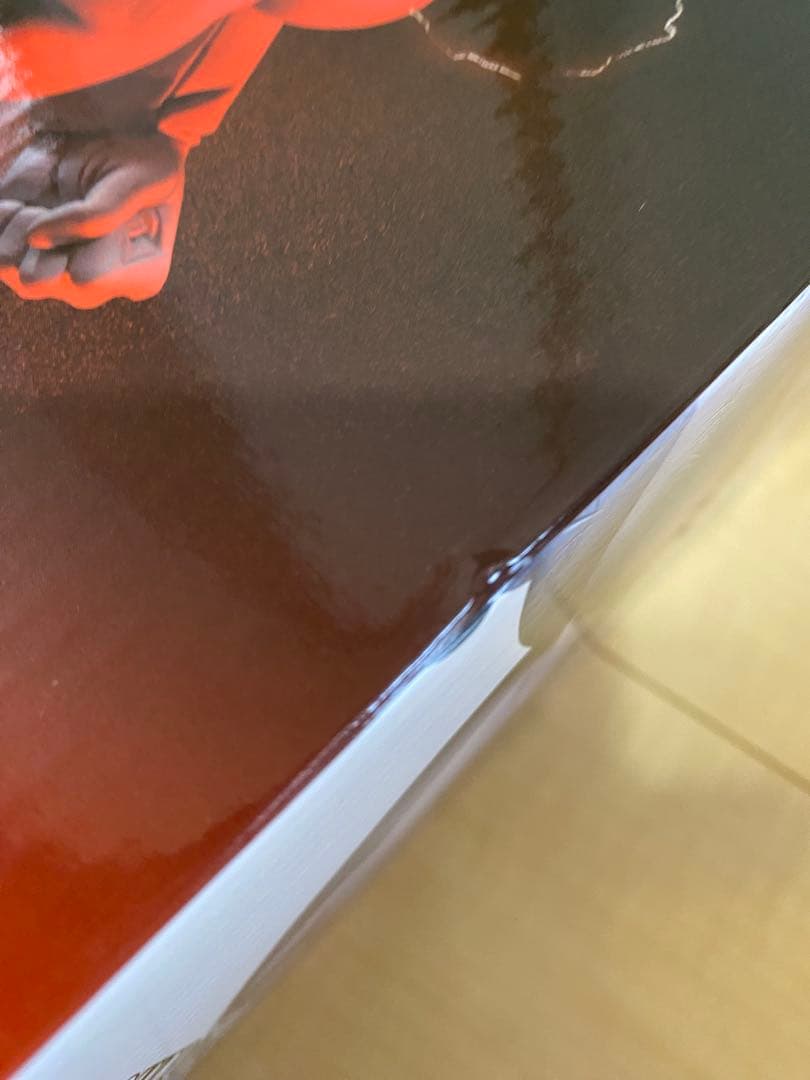 一番くじ ドラゴンボール VSオムニバス B賞 ジレン フィギュア