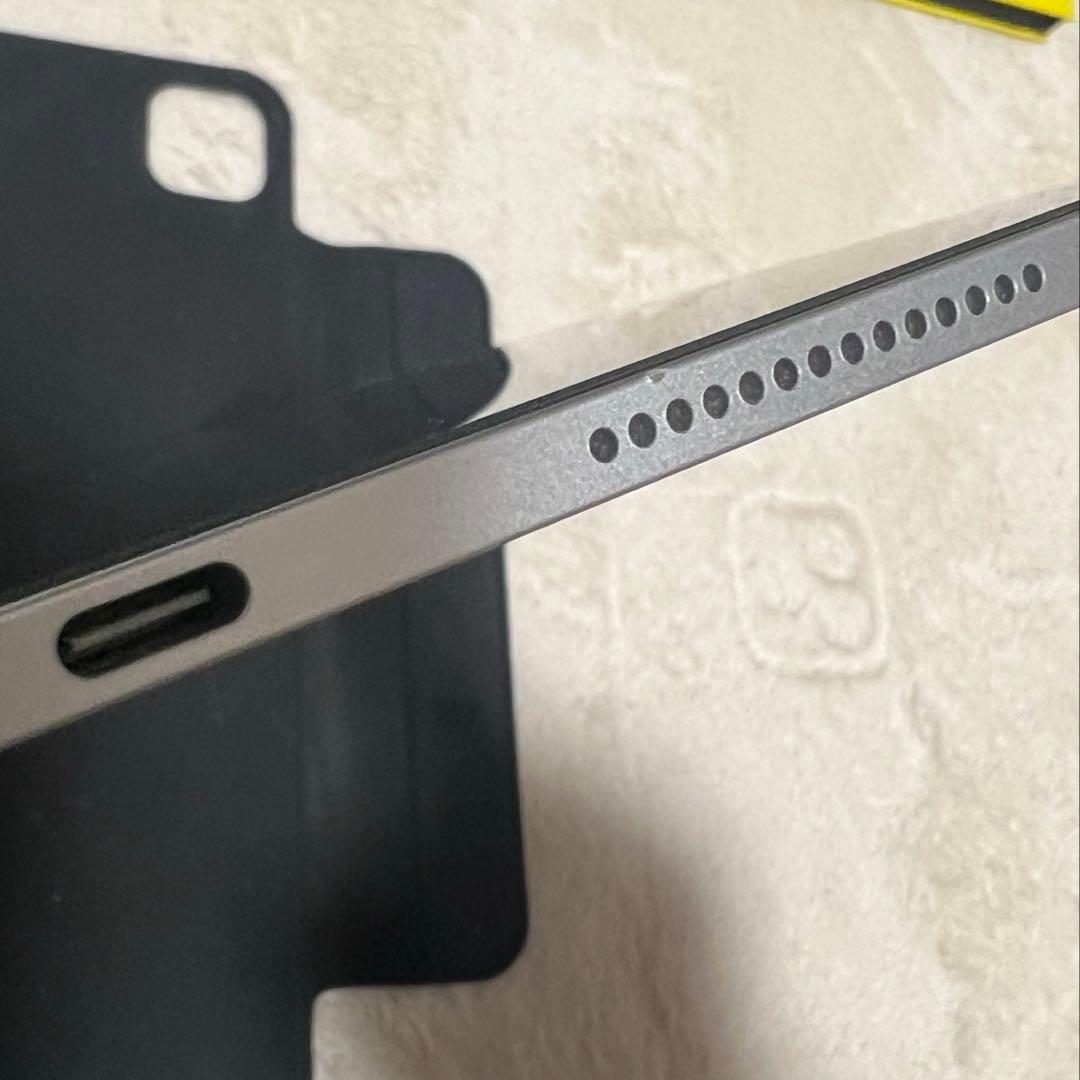Apple iPad Pro M4 11インチ 512GB 非純正ペン付