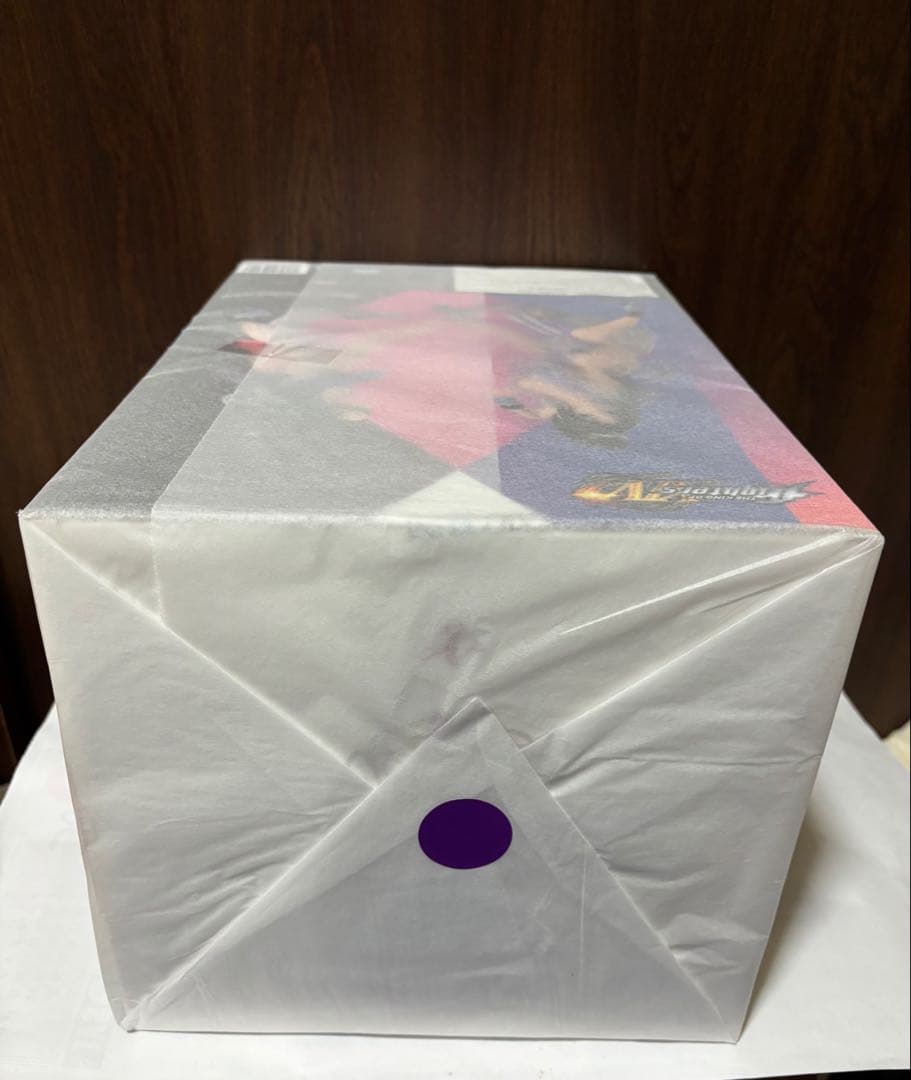 ホビージャパンAMAKUNI 　不知火舞　リパッケージ2P 新品未開封品