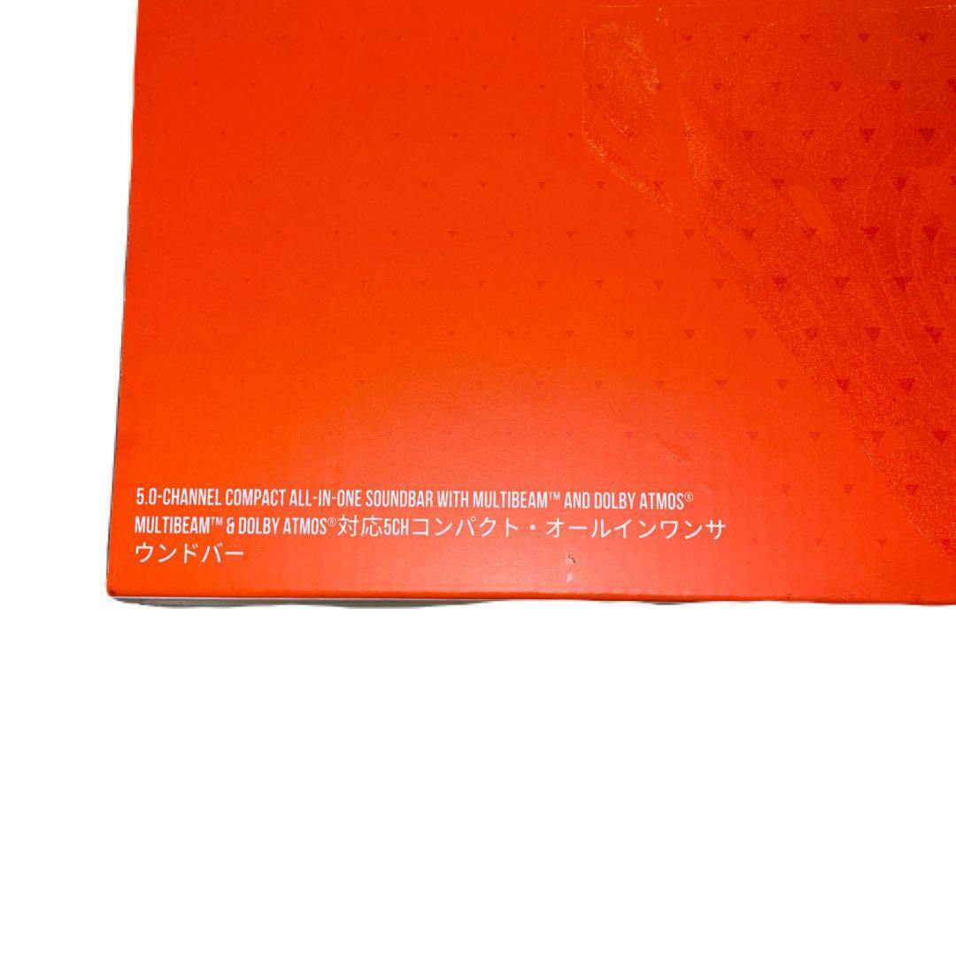 【新品】JBL BAR 300 サウンドバー