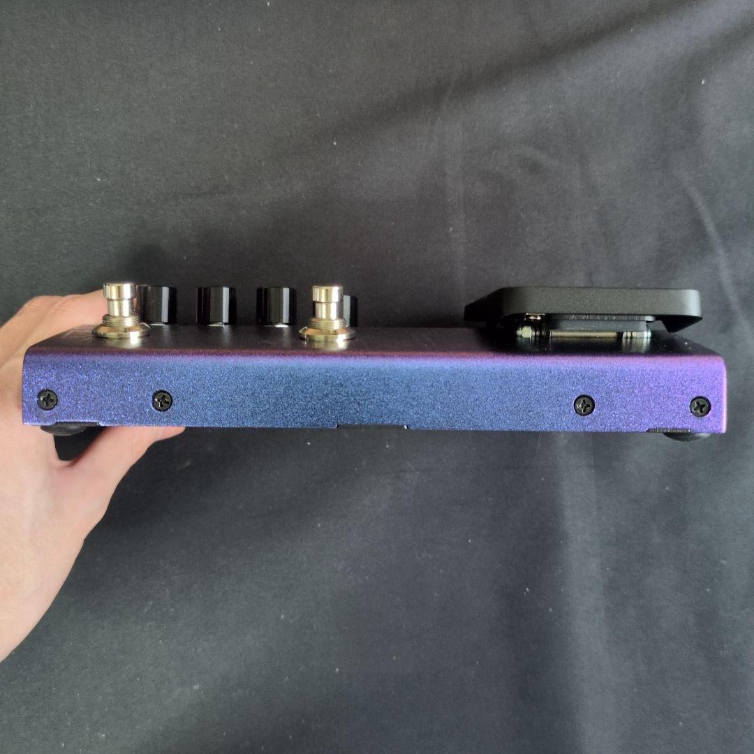 Valeton GP-100VT マルチエフェクター