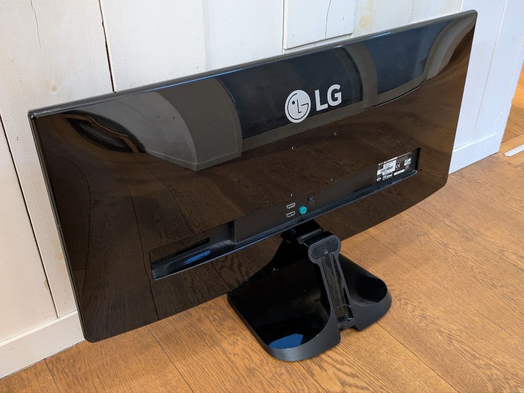 LG 29インチ ウルトラワイドモニター ゲーミング