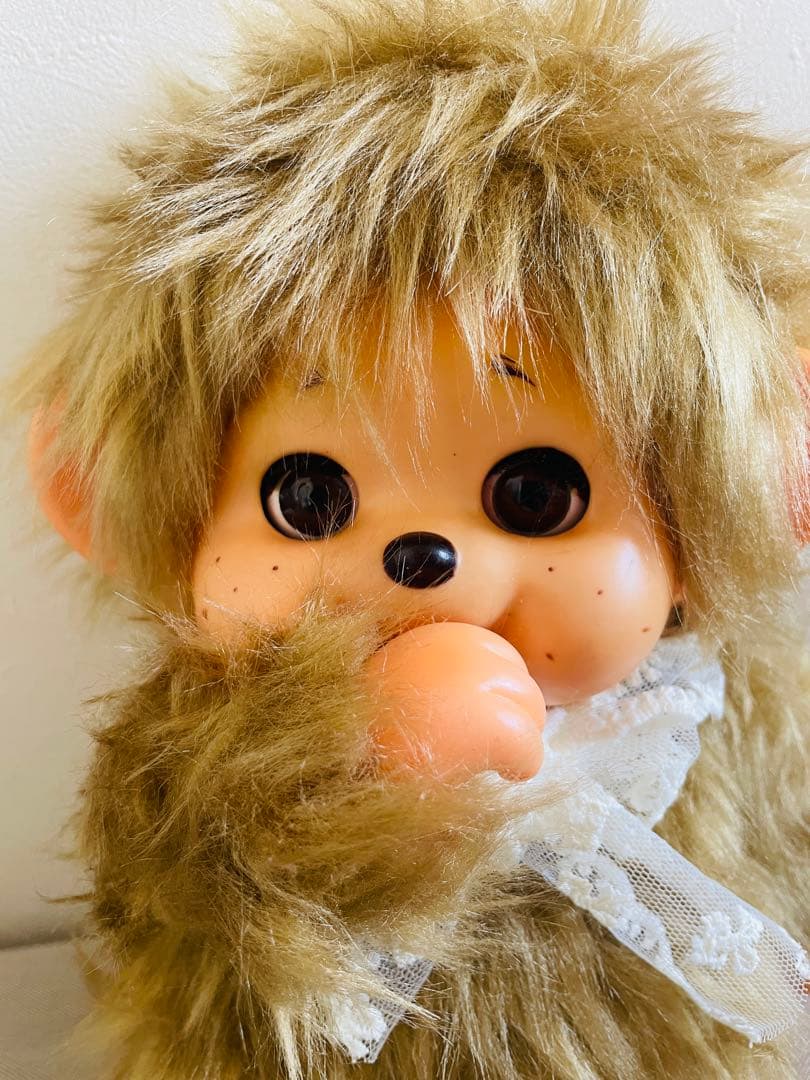 大助くん♡プラチナブラウンカスタム