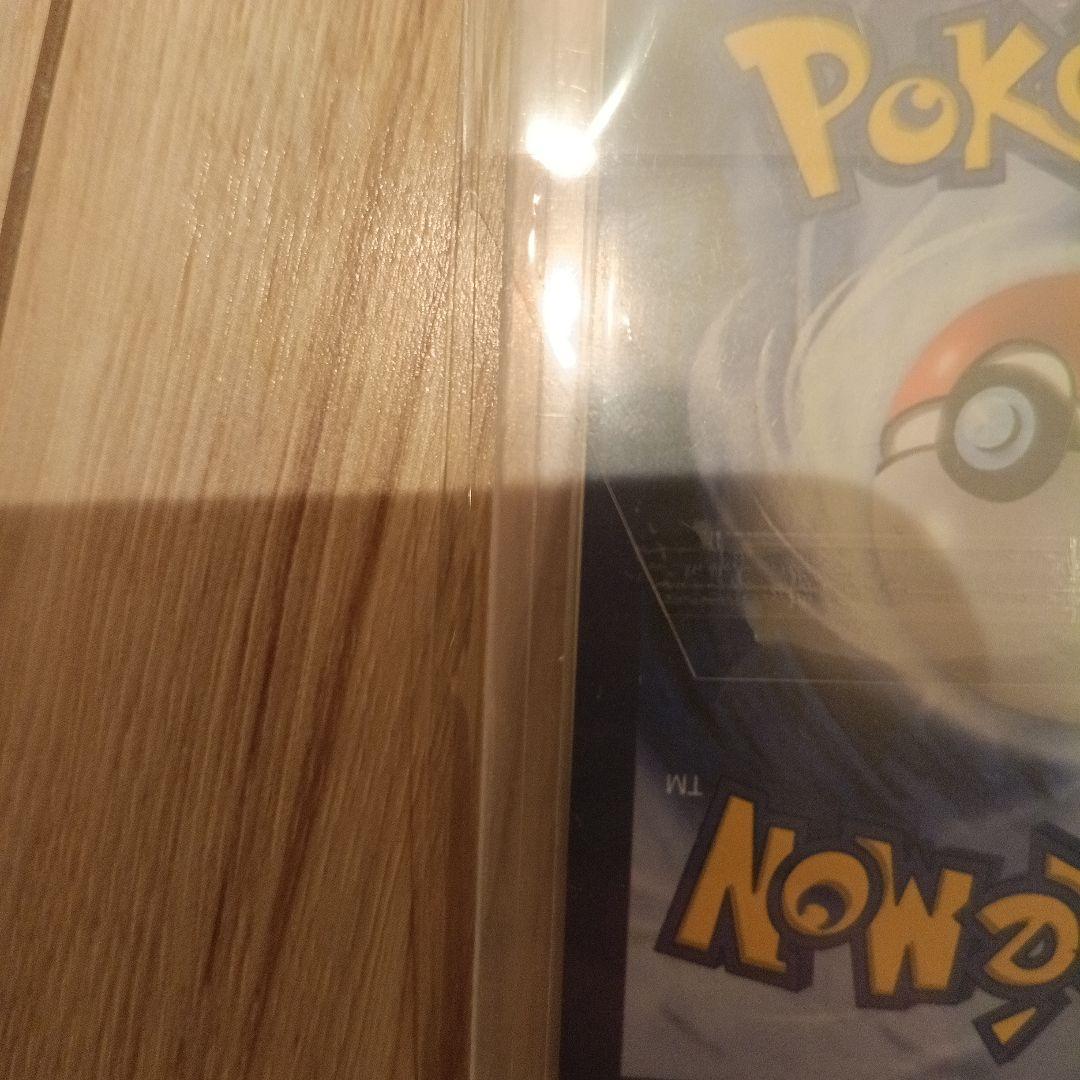 ゲンガー&ミミッキュ gx sr　英語版