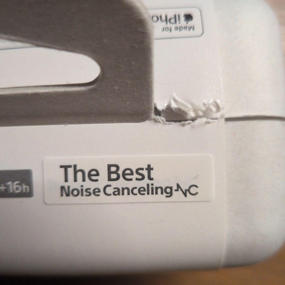 【ジャンク】WF-1000XM5　左耳音出ず