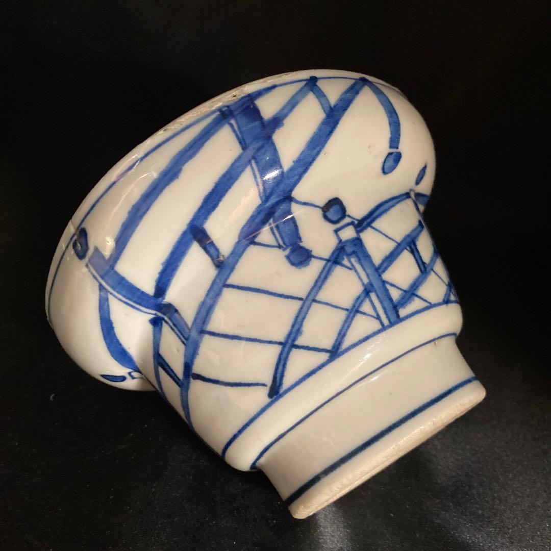 新年赤札セール❗️【ギャラリー三益】祥瑞八ツ橋紋向附