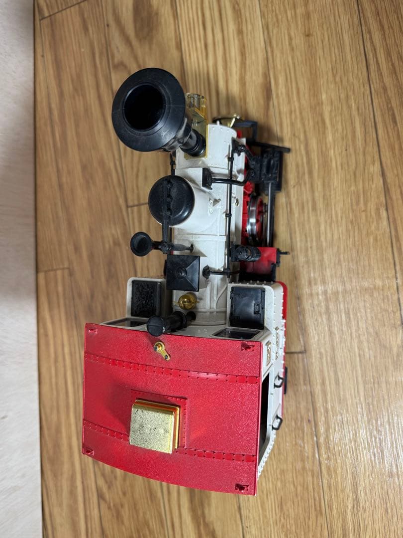 LGB LEHWANN Gゲージ サーカスシリーズ６点　セット　希少コレクション