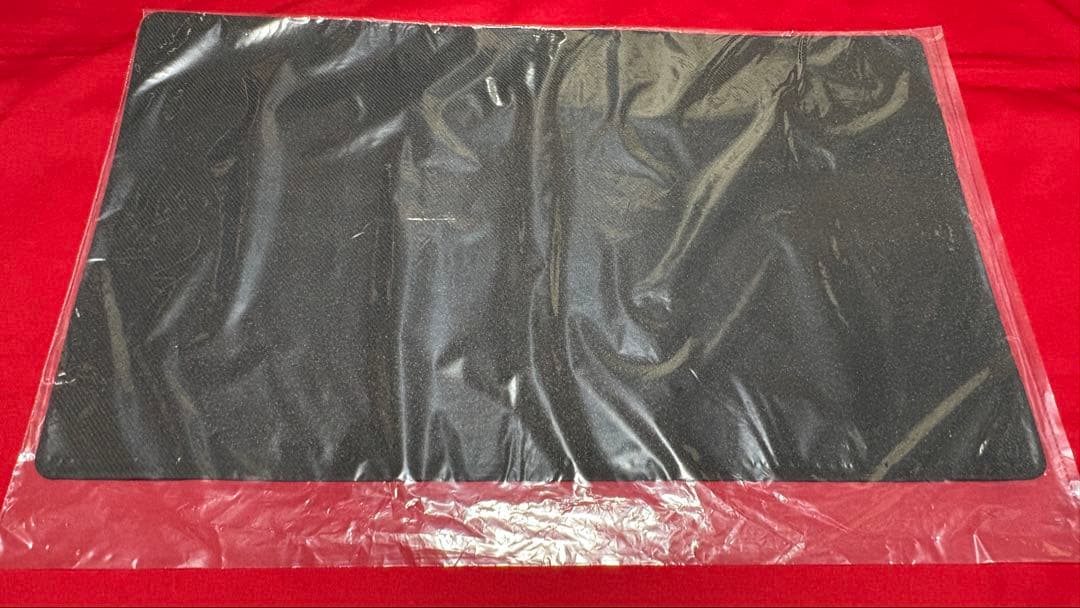 遊戯王 M∀LICE＜Q＞ HEARTS OF CRYPTER プレイマット ②