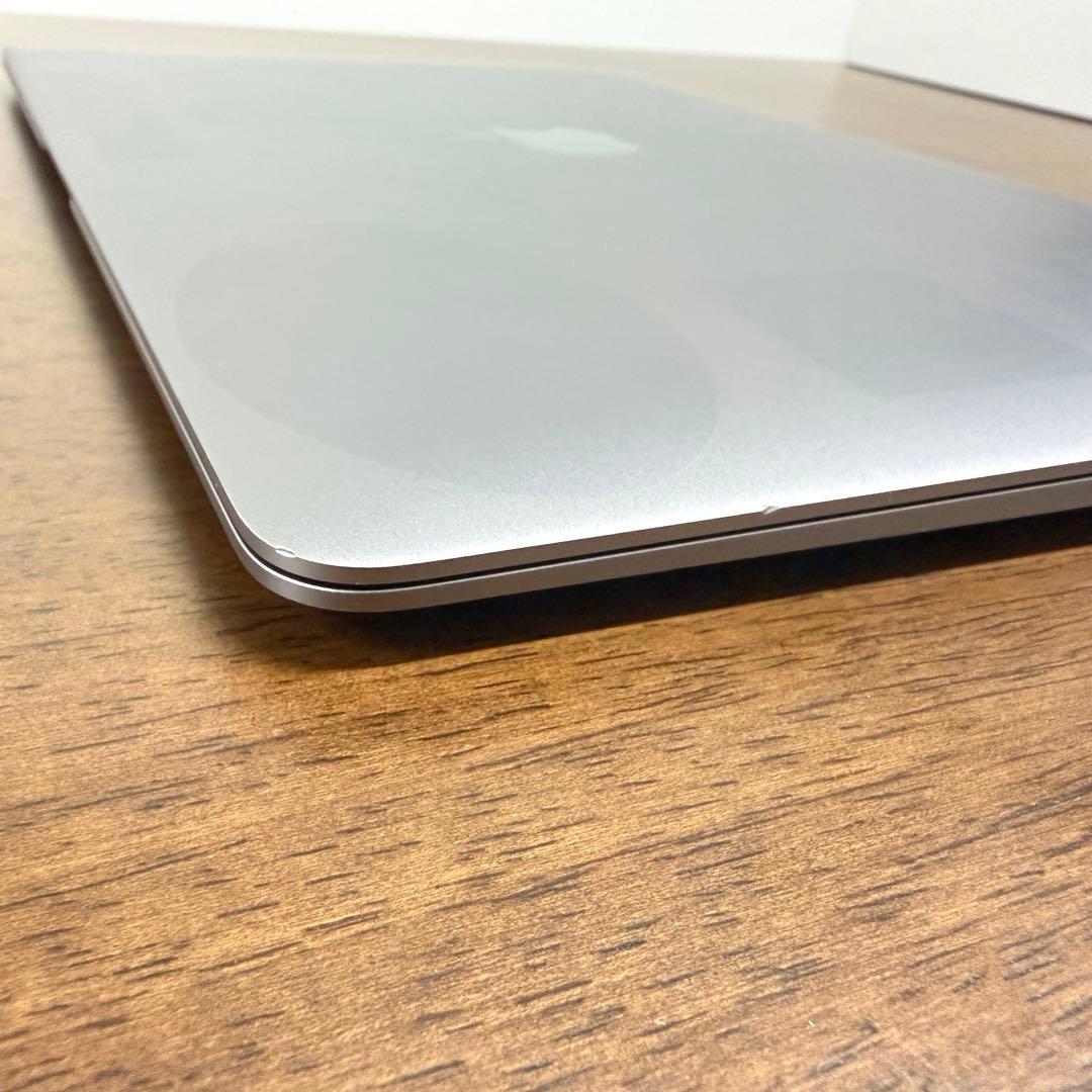 MacBook Air 13インチ 2018/8GB/256GB/SSD