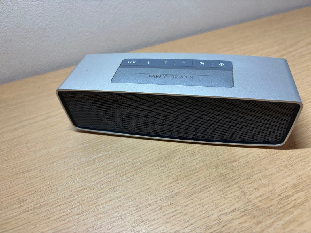 BOSE SoundLink Miniワイヤレススピーカー