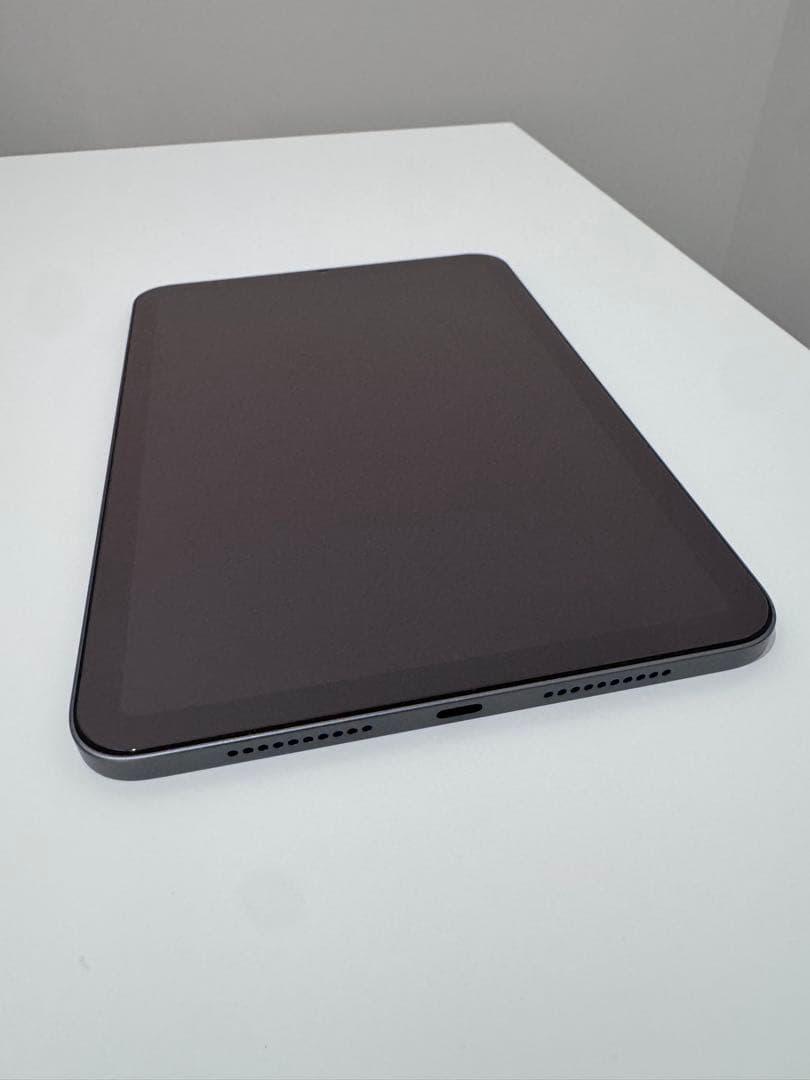 Apple iPad mini 第6世代　スペースグレイ　タブレット　64GB