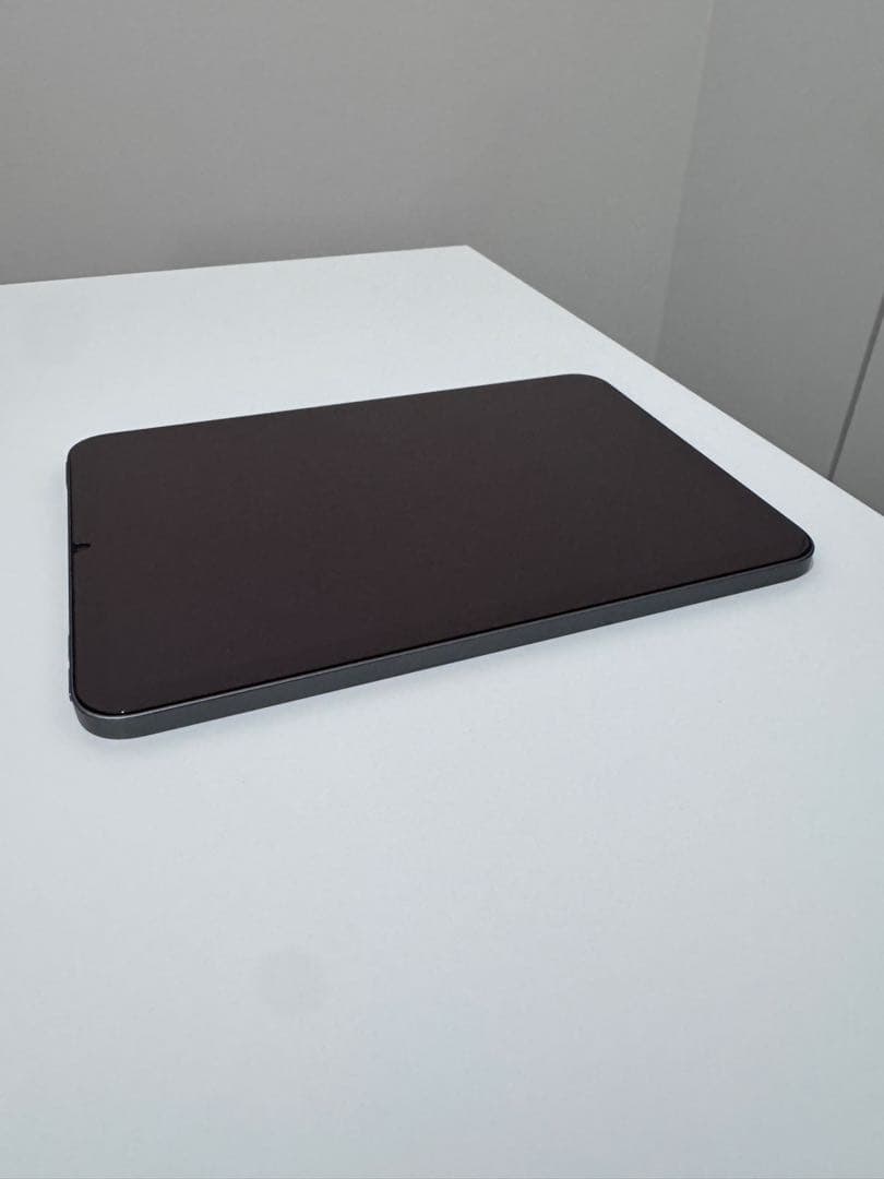 Apple iPad mini 第6世代　スペースグレイ　タブレット　64GB