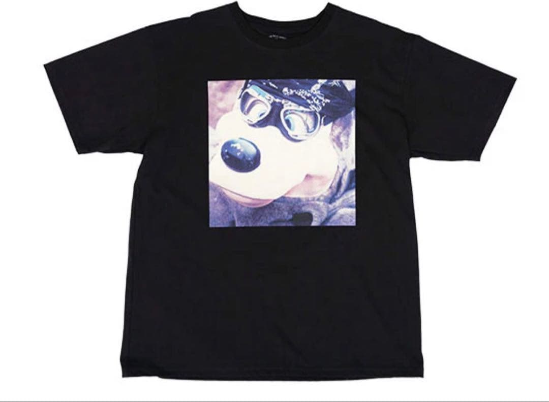 BLANKEY JET CITY Tシャツ Mサイズ　ブランキー　丁寧梱包