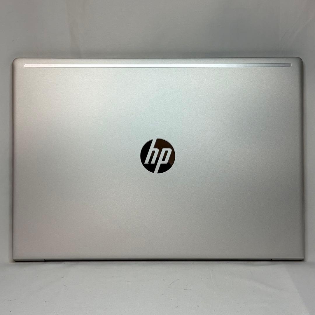 美品 PROBOOK 450 G7 10世代 i5 15.6型 FHD オフィス