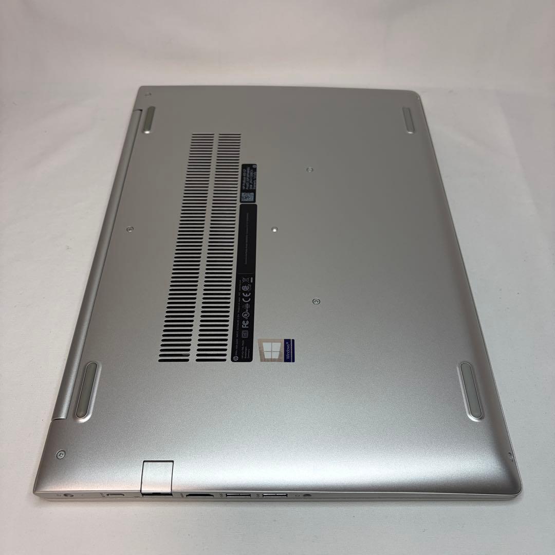 美品 PROBOOK 450 G7 10世代 i5 15.6型 FHD オフィス