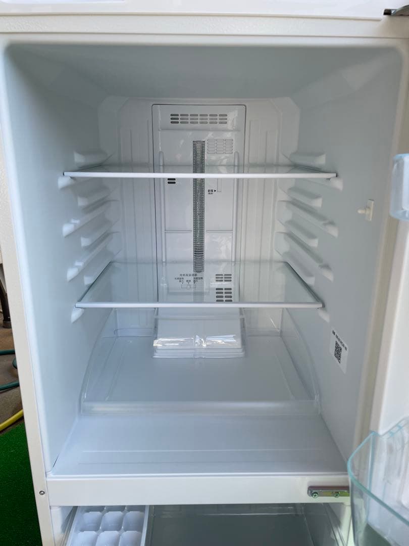 652分解洗浄済み✨ 生活家電2点セット 冷蔵庫 洗濯機 国産 一人暮らし 単身