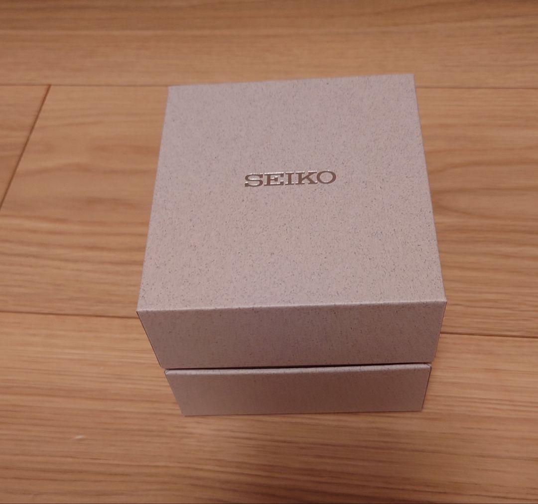 セイコー ルキア SSVM064 国内限定500本