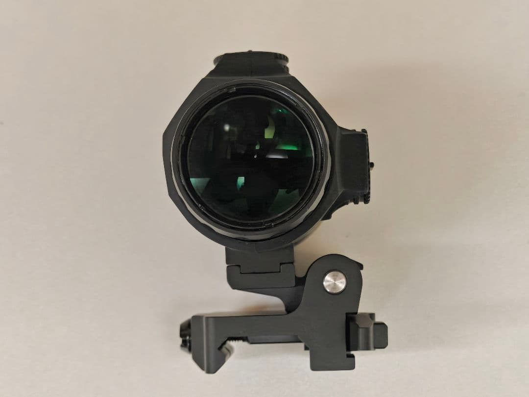 VectorOptics 3倍 マグニファイア SCMF-35