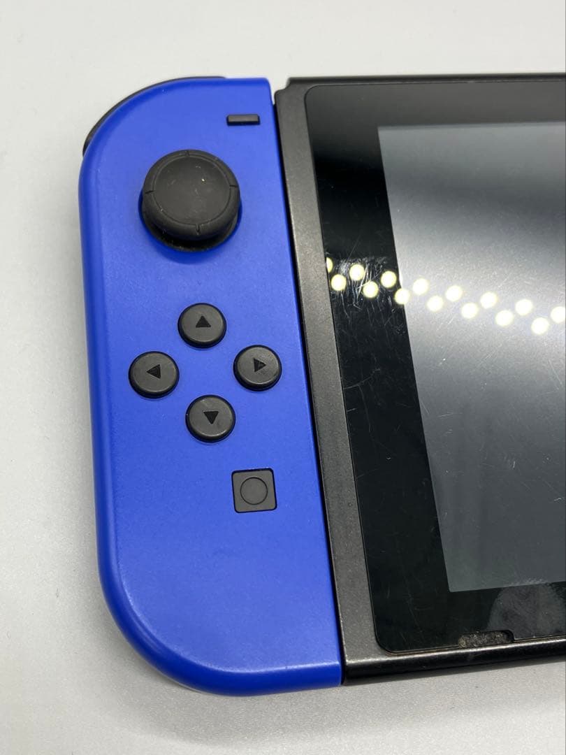 F*】様 任天堂 switch HAC-001 初期化・動作確認済【1775】