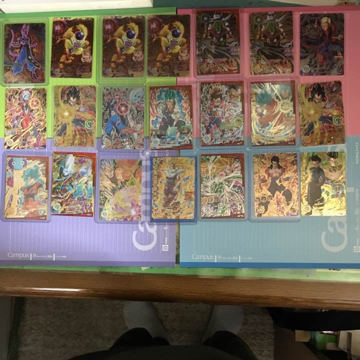 ドラゴンボールヒーローズ 大特価販売