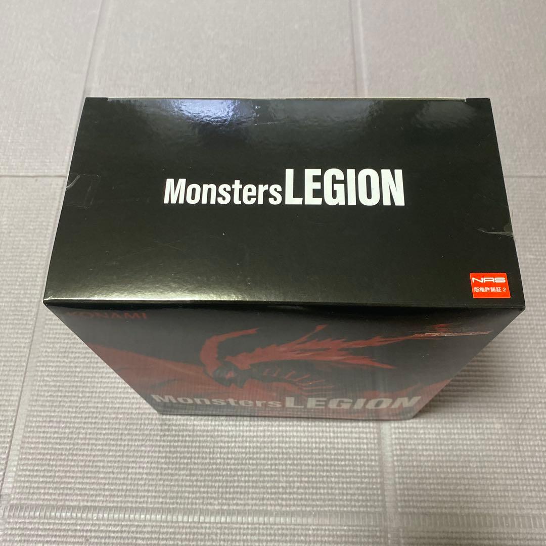 遊戯王 Monsters LEGION ブラック・ローズ・ドラゴン10体セット