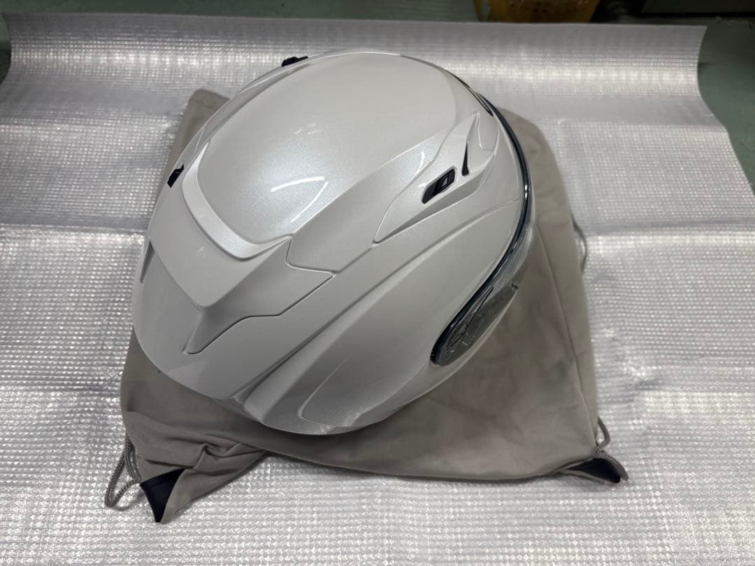 値下げ OGK kabuto KAMUI3 Mサイズ 美品
