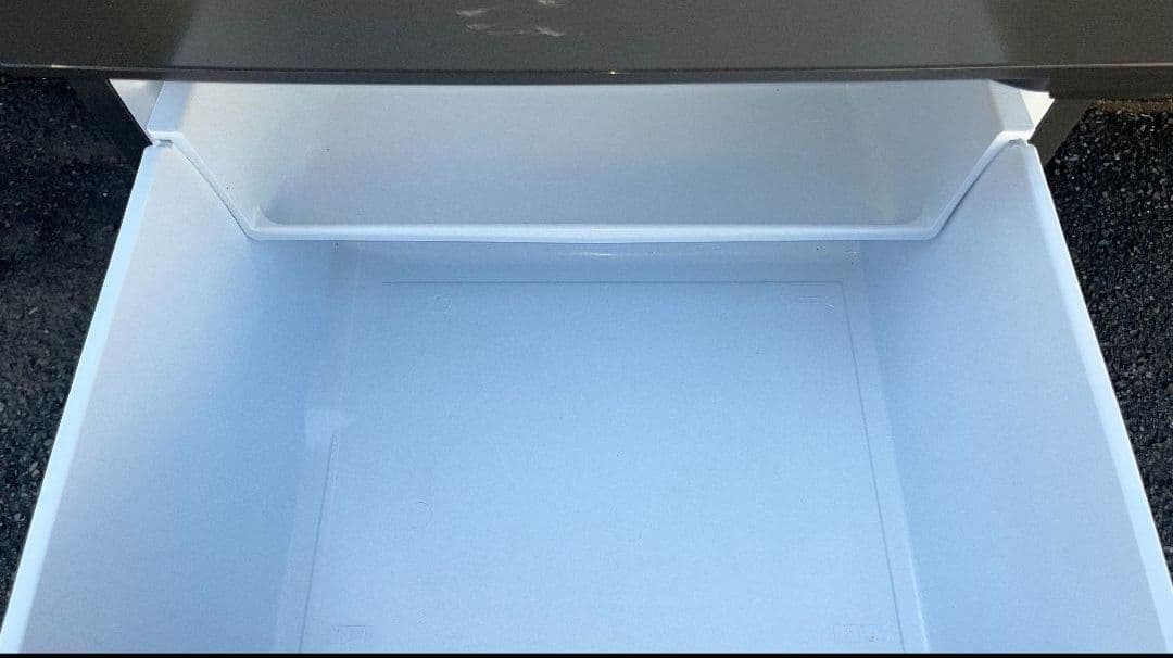 三菱大型3ドア冷凍冷蔵庫　272L省エネ自動製氷機能付き2021年製